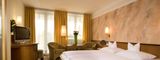  - Doppelzimmer Silberberg b